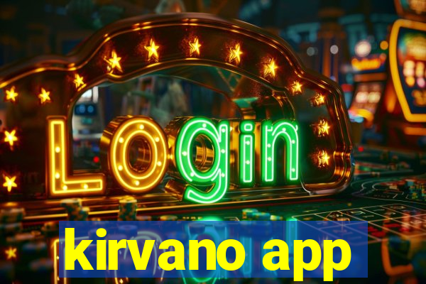 kirvano app